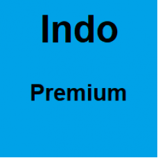 Indo Premium - 1 Kilo - Starting at € 45,- per kilo